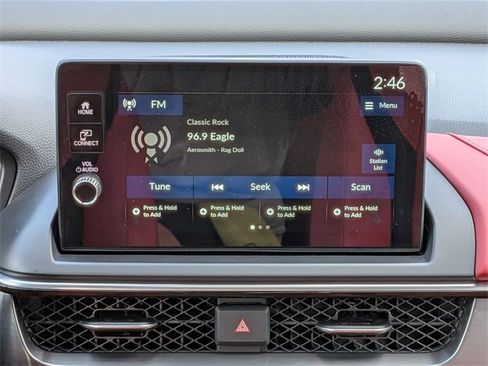 Certified 2025 Acura ADX A-Spec image 21