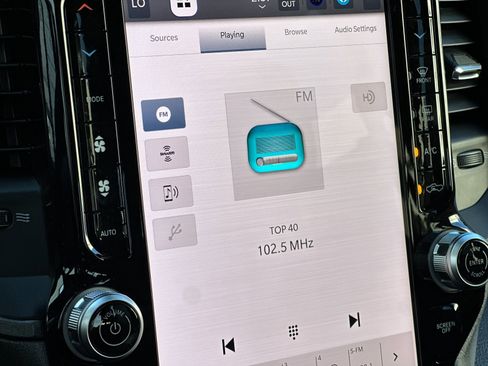 New 2026 RAM 3500 Tradesman image 17