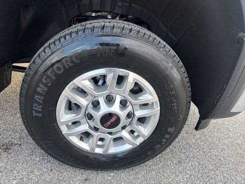 New 2026 GMC Sierra 2500 SLE w/ SLE Convenience Package image 9