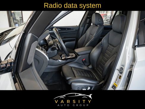 Used 2023 BMW X3 xDrive30i image 11