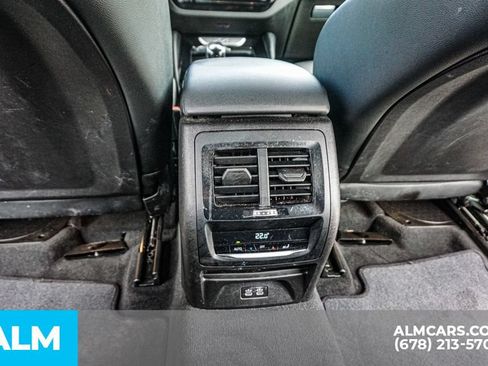 Used 2025 BMW X4 xDrive30i AWD/4WD image 30