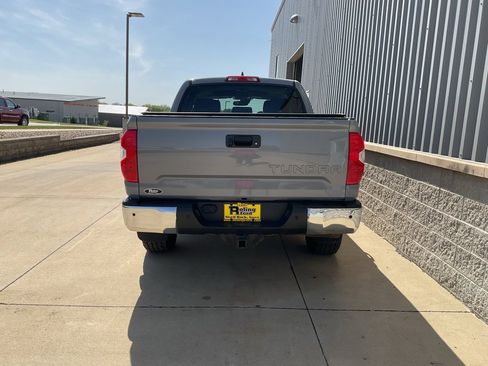 Used 2021 Toyota Tundra TRD Pro image 5
