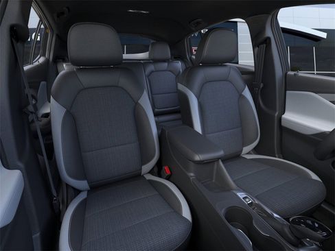 New 2025 Buick Envista Preferred w/ Convenience I Package image 16