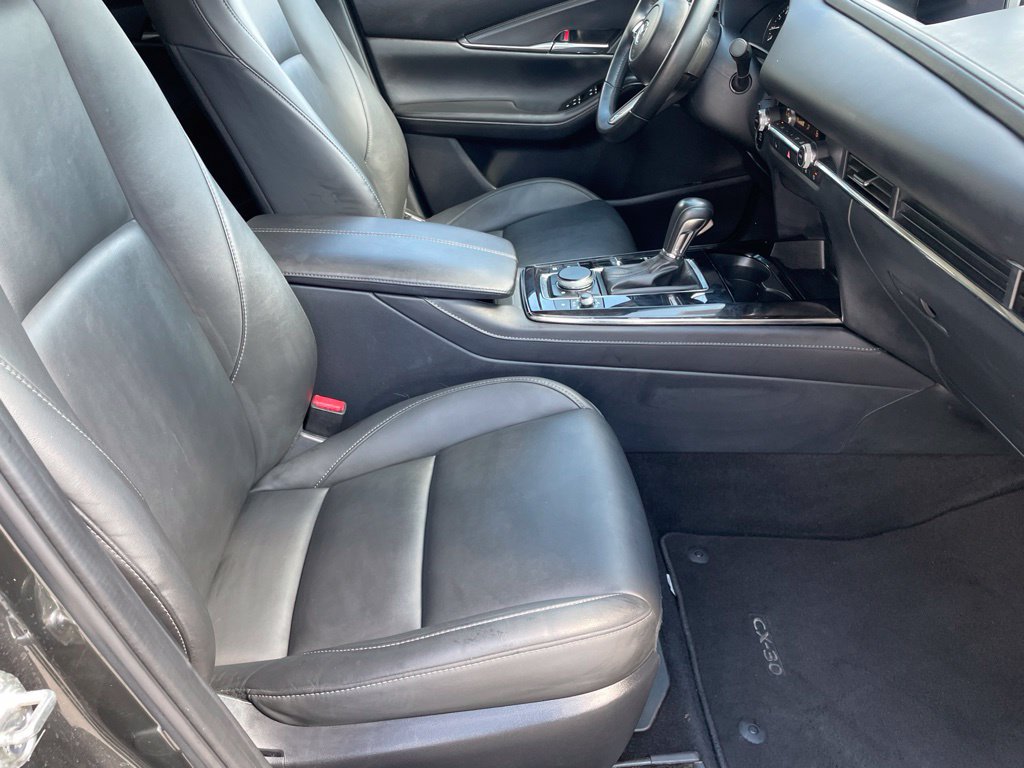 Certified 2025 MAZDA CX-30 AWD 2.5 S w/ Preferred Package image 25