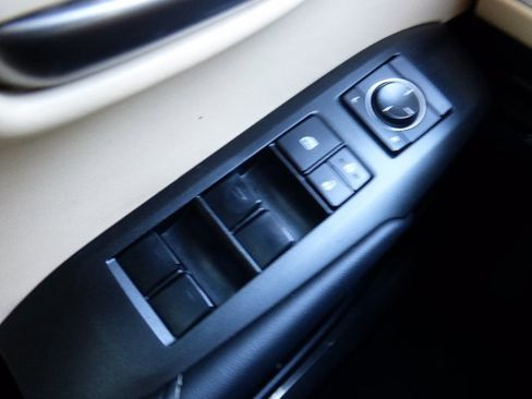 Used 2016 Lexus NX 200t AWD image 32