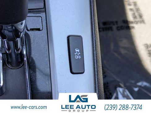 Used 2014 Chevrolet Cruze LT w/ RS Package FWD image 28