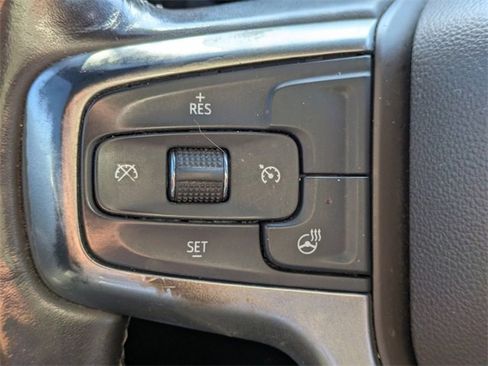 Used 2019 Chevrolet Silverado 1500 RST w/ All-Star Edition image 25