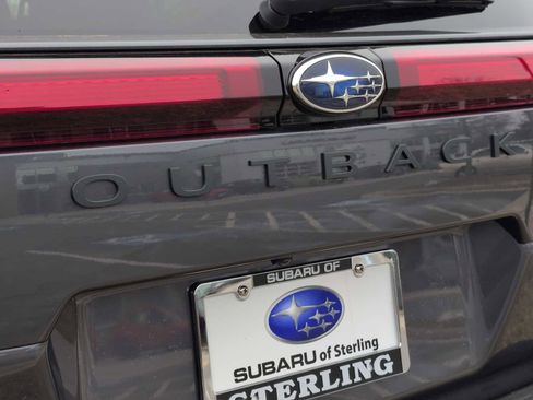 New 2026 Subaru Outback Premium image 13