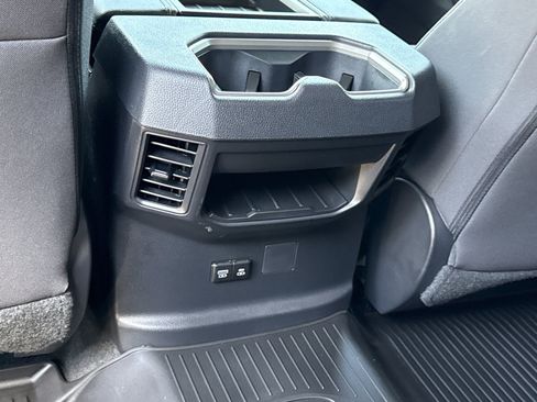 Used 2024 Toyota Tundra SR5 w/ TRD Off-Road Package AWD/4WD image 14