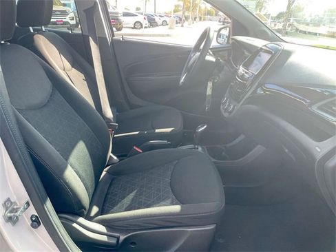 Used 2021 Chevrolet Spark LT image 25