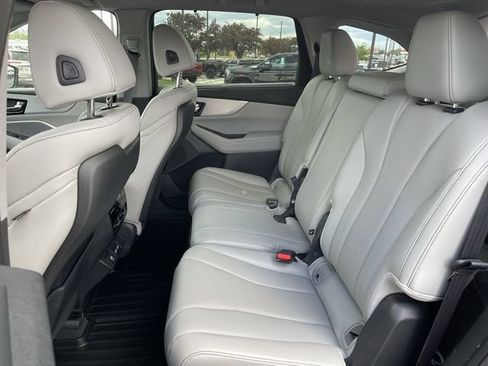 Used 2023 Acura MDX SH-AWD w/ Technology Package image 23