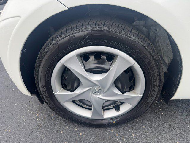 Used 2013 Scion iQ FWD image 9