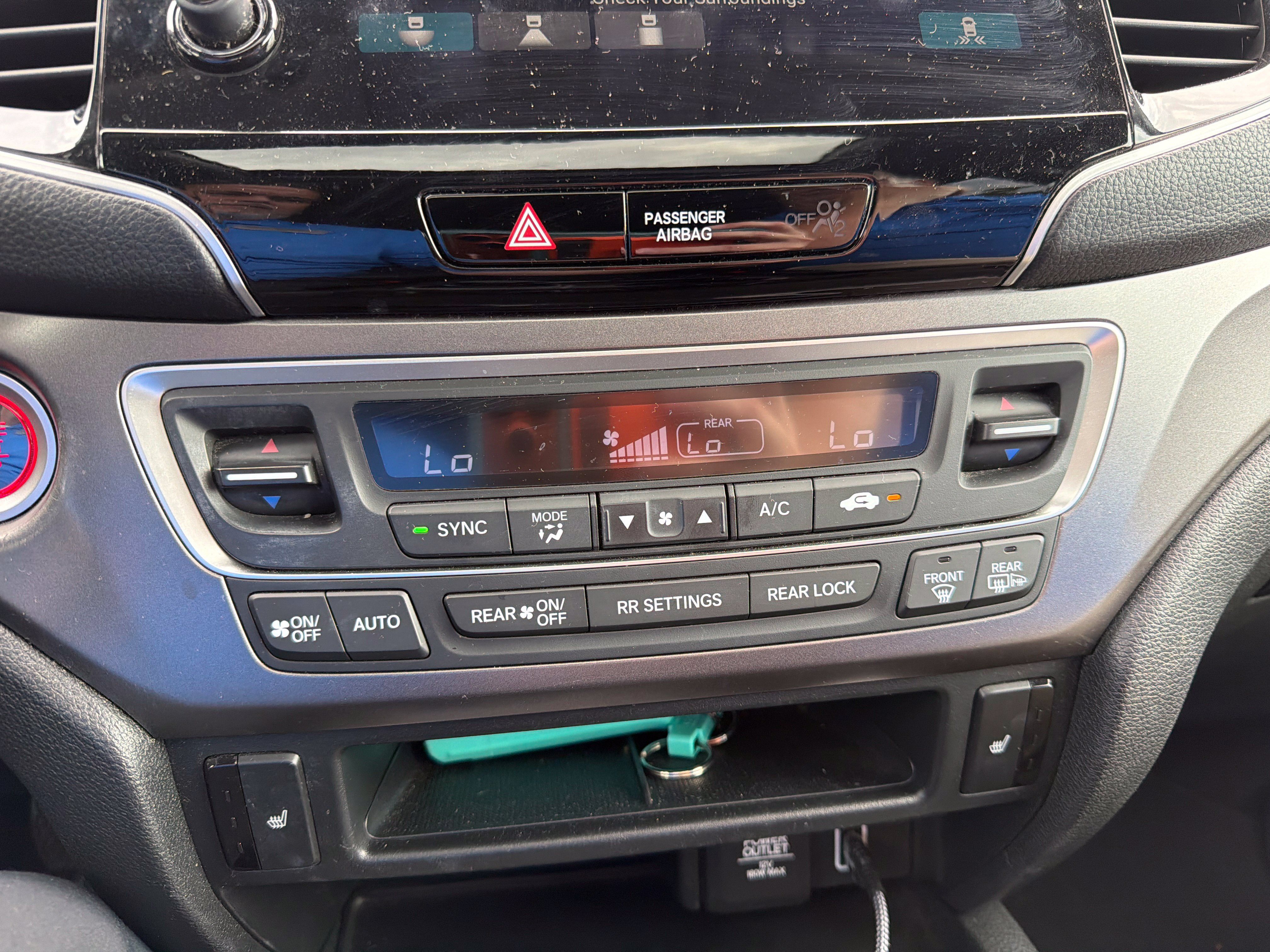 Used 2020 Honda Pilot EX-L image 4