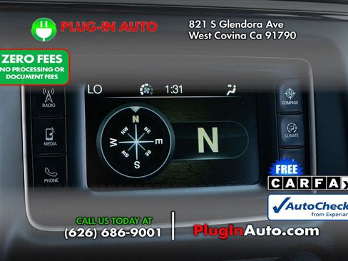 Used 2016 Jeep Grand Cherokee Limited AWD/4WD image 31