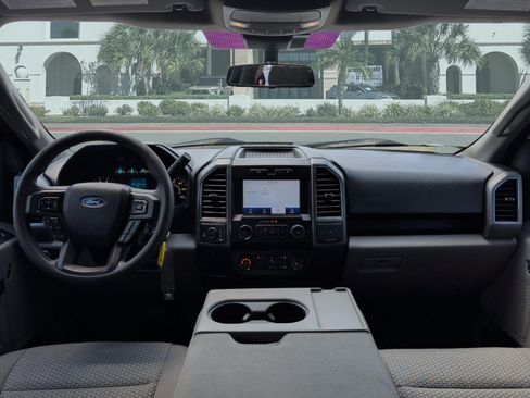 Used 2020 Ford F150 XLT AWD/4WD image 24