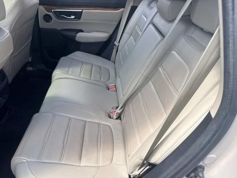Used 2017 Honda CR-V EX-L image 15