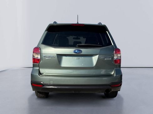 Used 2015 Subaru Forester 2.5i Limited image 2