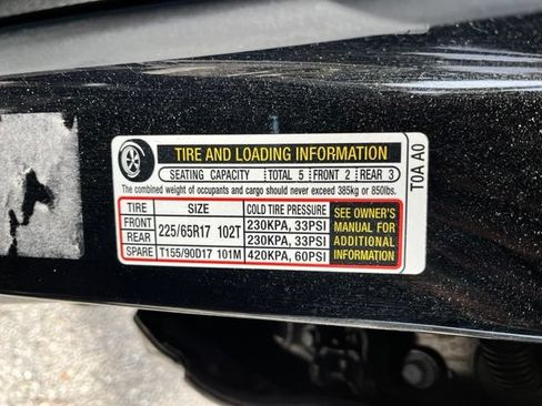 Used 2016 Honda CR-V SE image 12