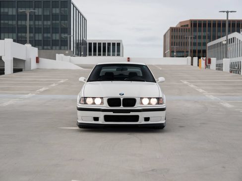 Used 1998 BMW M3 Sedan RWD image 77
