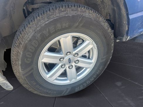 Used 2022 Ford F150 XLT image 14