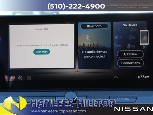 New 2026 Nissan Rogue Platinum w/ Platinum Premium Package image 27