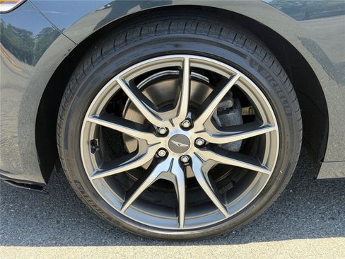 Used 2023 Genesis G70 2.0T AWD/4WD image 29