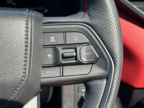 Used 2025 Toyota Sequoia TRD Pro AWD/4WD image 26