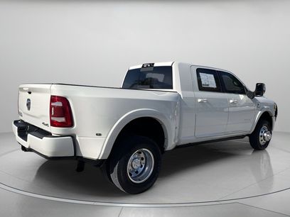 Used 2023 RAM 3500 Limited