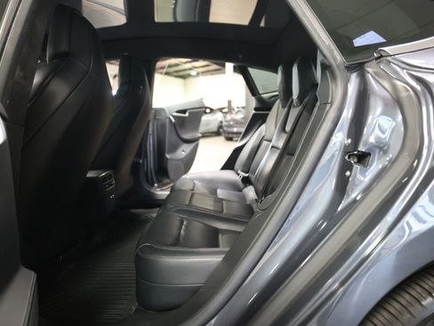 Used 2018 Tesla Model S P100D AWD/4WD image 44