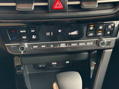 New 2026 Kia Seltos S image 21