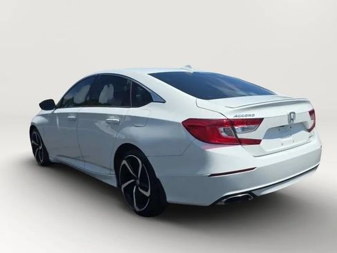 Used 2019 Honda Accord Sport image 6