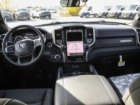 New 2026 RAM 1500 Big Horn image 14