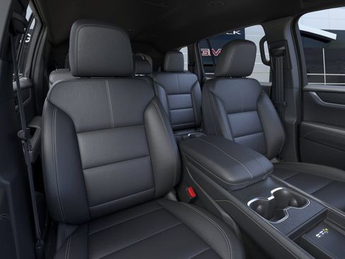 New 2026 GMC Acadia Elevation w/ Elevation Premium Package AWD/4WD image 16