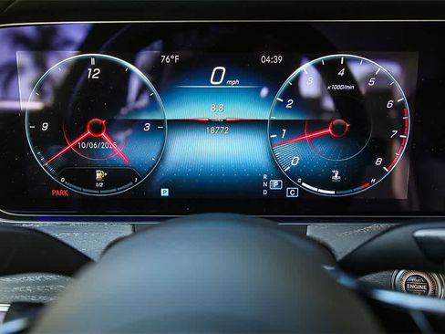 Used 2022 Mercedes-Benz E 350 Sedan image 20