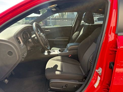 Certified 2023 Dodge Charger SXT image 10