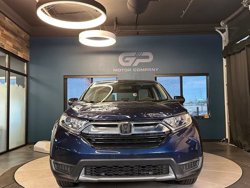 Used 2017 Honda CR-V LX image 8