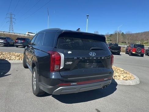 Used 2024 Hyundai Palisade SEL image 16