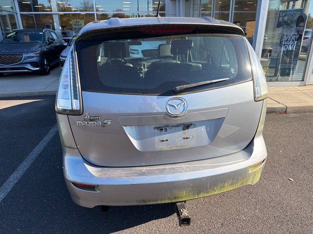 Used 2010 MAZDA MAZDA5 Grand Touring FWD image 11
