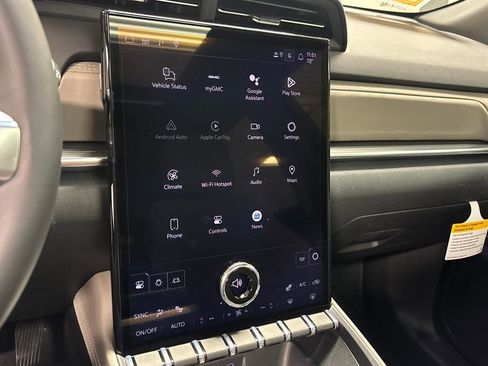 New 2026 GMC Terrain Elevation w/ Elevation Premium Package image 34