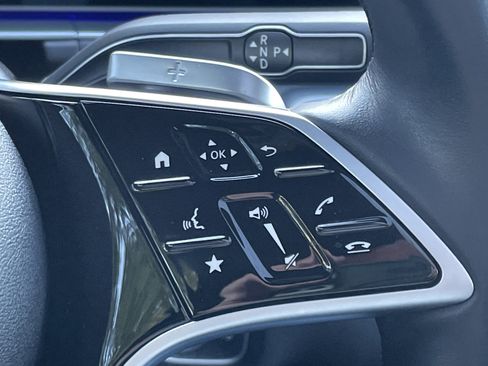 Certified 2025 Mercedes-Benz GLS 450 4MATIC image 29