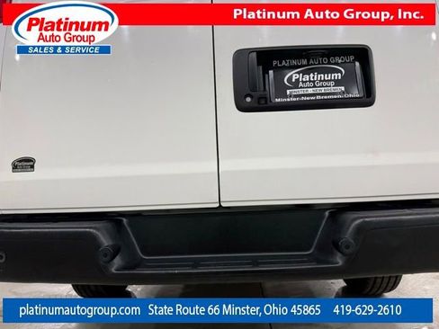 Used 2016 Chevrolet Express 3500 Extended RWD image 55