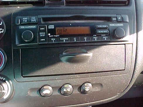 Used 2004 Honda Civic EX image 20