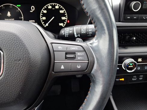 Certified 2024 Honda CR-V Sport image 23