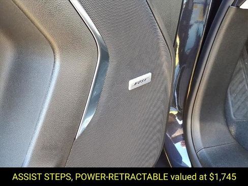 New 2026 Chevrolet Tahoe Premier image 6