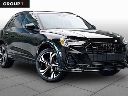 Used 2023 Audi Q3 2.0T Premium Plus