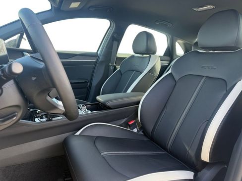 New 2026 Kia K5 GT-Line AWD/4WD image 9