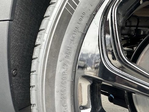 New 2027 Chevrolet Bolt RS image 33