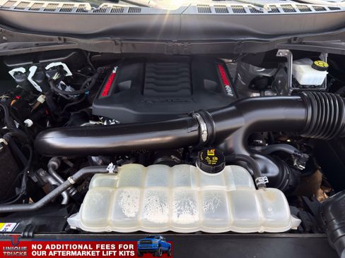 Used 2021 Ford F150 Raptor w/ Equipment Group 801A High AWD/4WD image 16