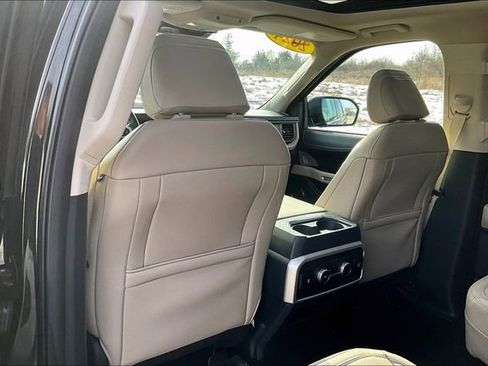Used 2024 Ford Expedition Max Limited image 37