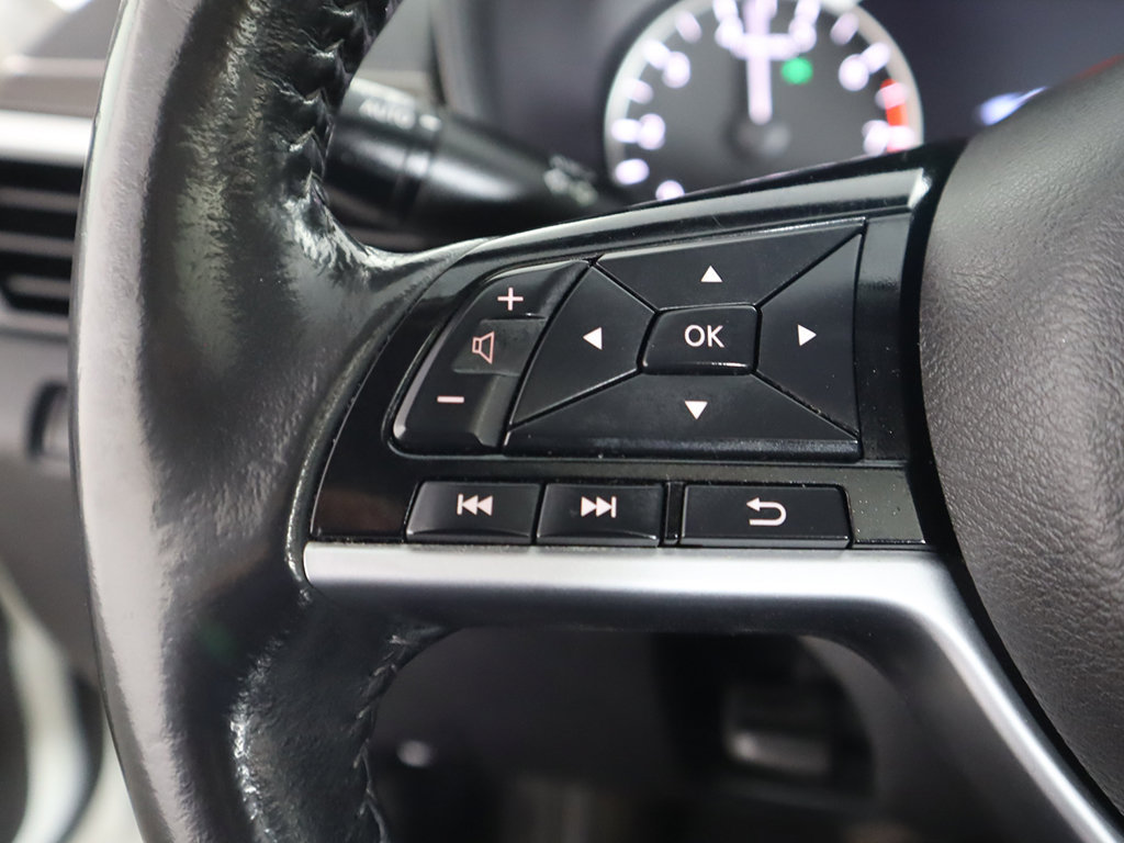 Used 2023 Nissan Altima 2.5 SL AWD/4WD image 43